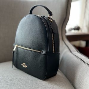 NWT Coach Jordyn Backpack FREE shipping